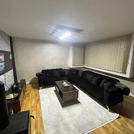 Apartman Lamija *