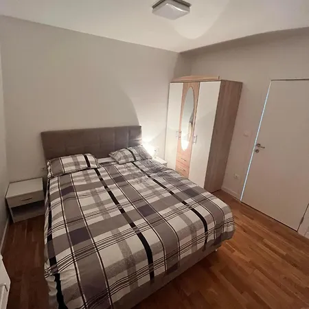 Apartman Lamija * Bjelasnica