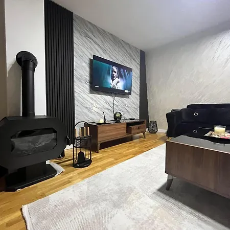 Apartman Lamija