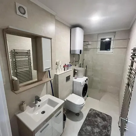 Apartman Lamija * Bjelasnica