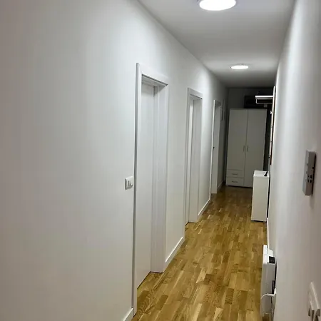 Apartment Apartman Lamija Bjelasnica